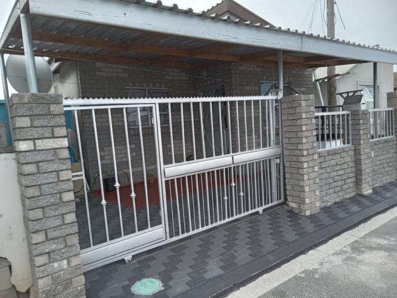 2 Bedroom Property for Sale in Khaya Western Cape